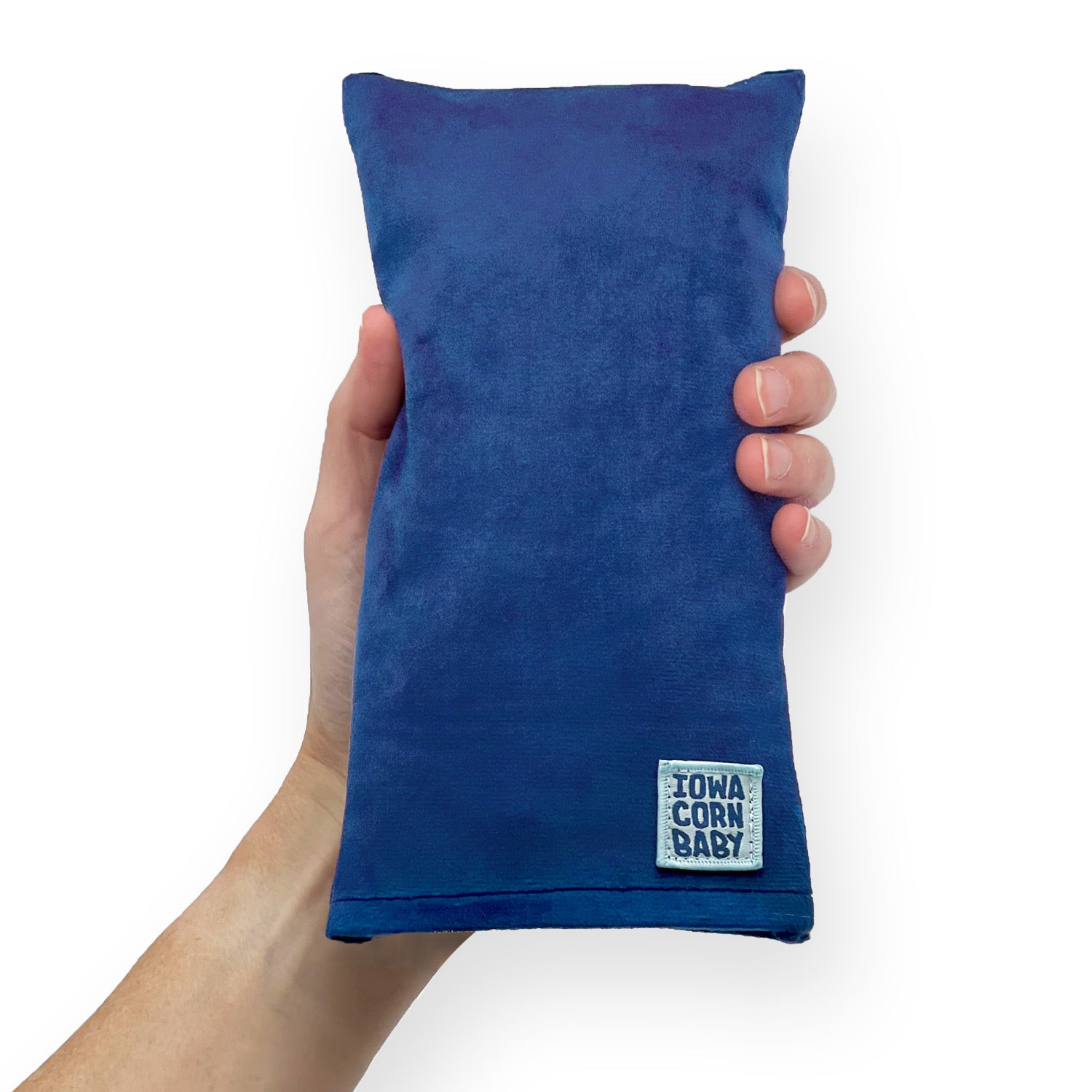  Microwavable Corn Filled Heating Pad and Cold Pack